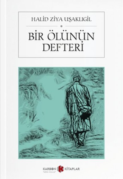 Bir Ölünün Defteri