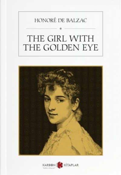 The Girl With The Golden Eye