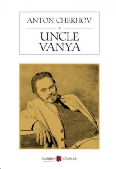 Uncle Vanya