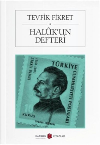 Halukun Defteri