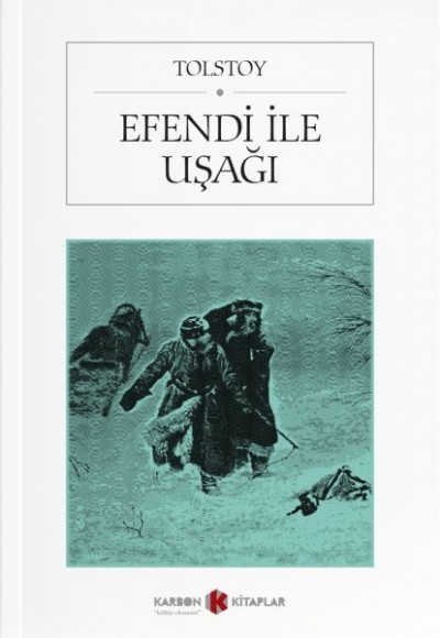 Efendi İle Uşak