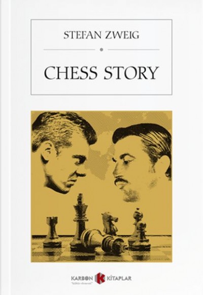 Chess Story (İngilizce)