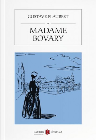 Madame Bovary (Fransızca)