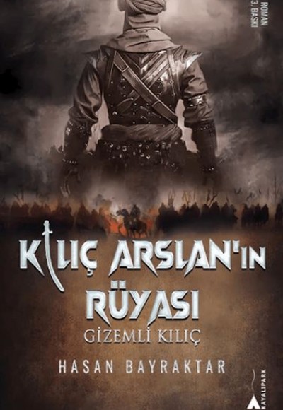 Kılıç Arslan’nın Rüyası - Gizemli Kılıç