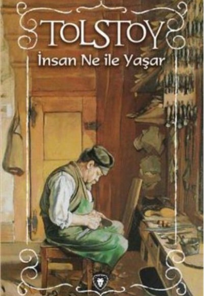 İnsan Ne İle Yaşar