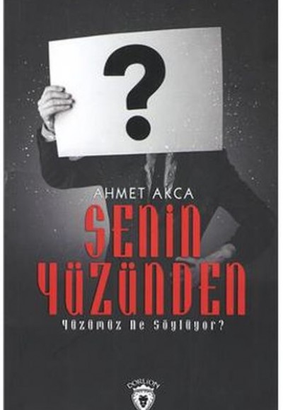 Senin Yüzünden