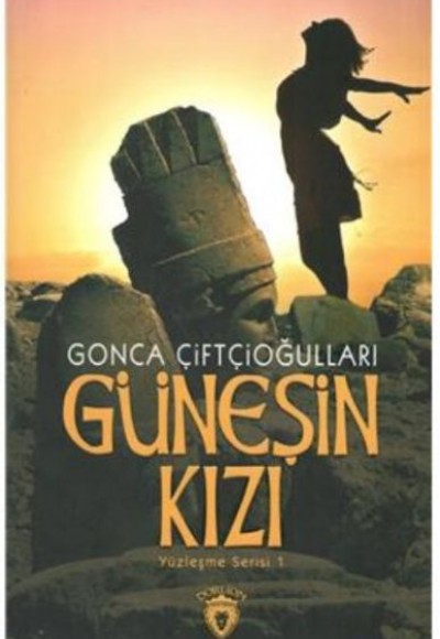 Güneşin Kızı Yüzleşme Serisi 1