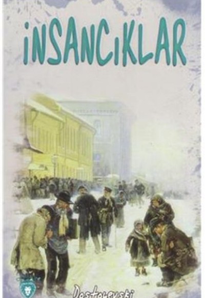 İnsancıklar