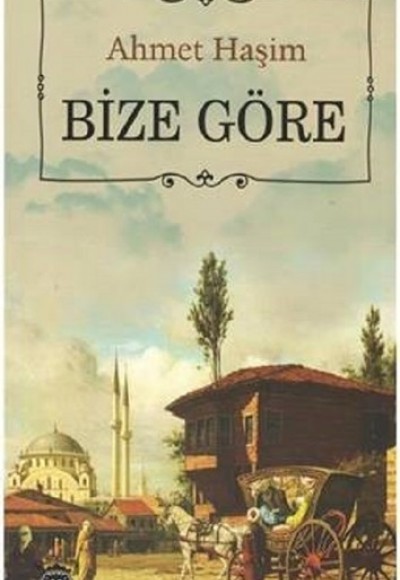 Bize Göre