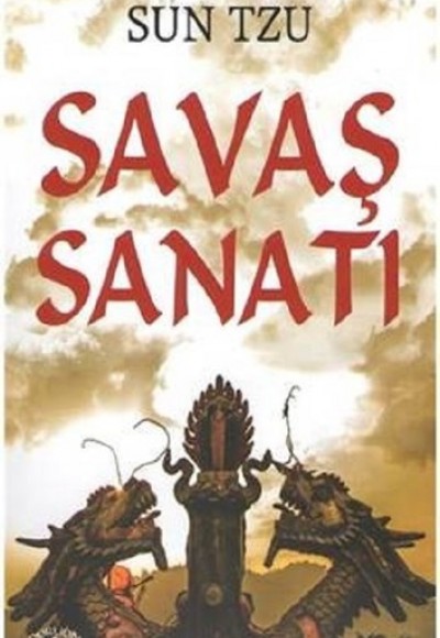 Savaş Sanatı