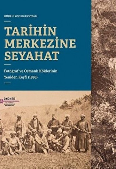 Tarihin Merkezine Seyahat