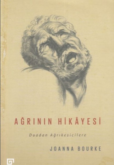 Ağrının Hikayesi