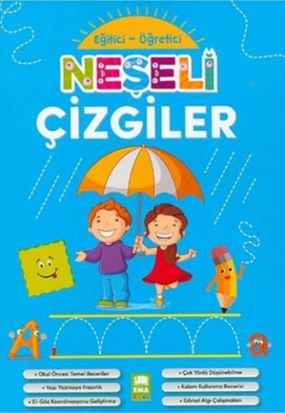 Neşeli Çizgiler