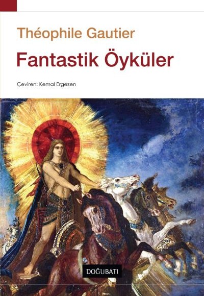 Fantastik Öyküler