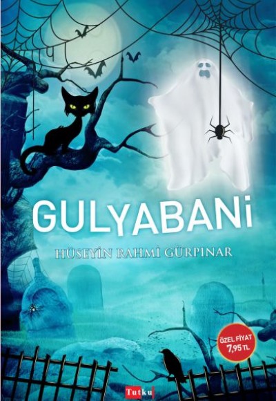 Gulyabani