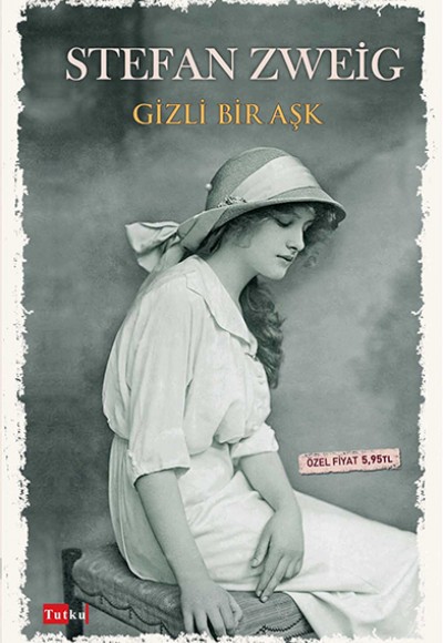 Gizli Bir Aşk