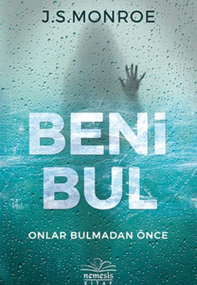 Beni Bul (Ciltli)