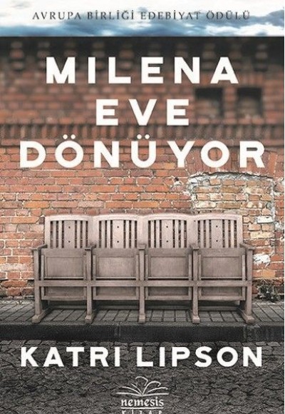 Milena Eve Dönüyor