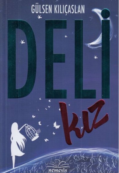 Deli Kız