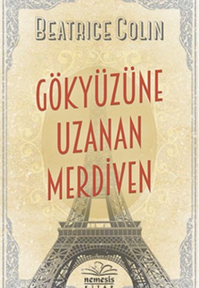 Gökyüzüne Uzanan Merdiven