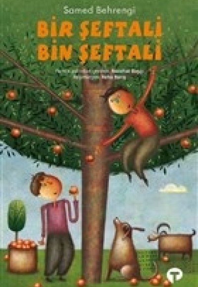 Bir Şeftali Bin Şeftali