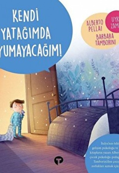 Kendi Yatağımda Uyumayacağım! - Ne Zormuş Büyümek