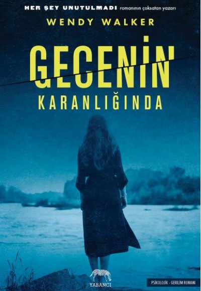 Gecenin Karanlığında