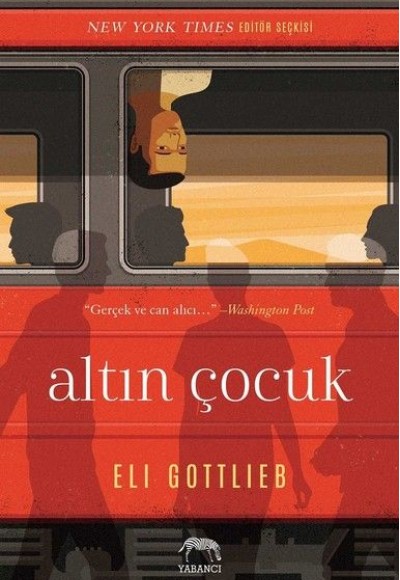 Altın Çocuk