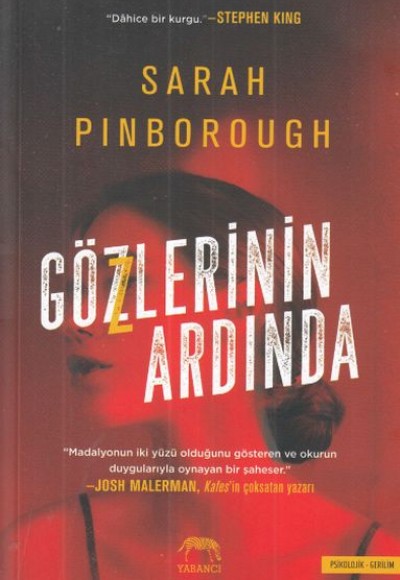 Gözlerinin Ardında