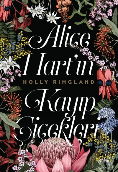 Alice Hart’ın Kayıp Çiçekleri