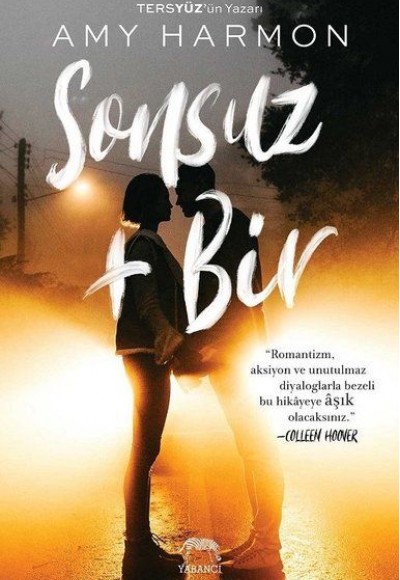 Sonsuz + Bir