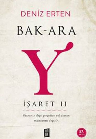 Bakara Y - İşaret 2