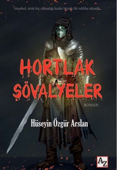 Hortlak Şövalyeler