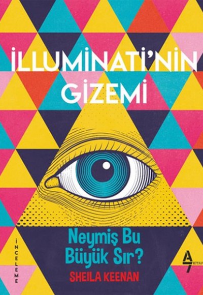 İlluminati’nin Gizemi