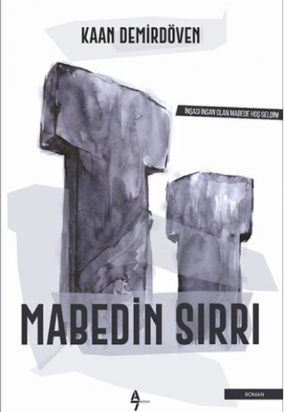 Mabedin Sırrı