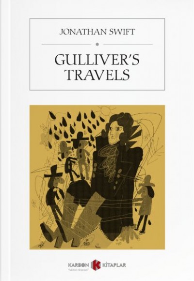 Gulliver's Travels (İngilizce)