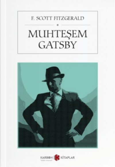 Muhteşem Gatsby