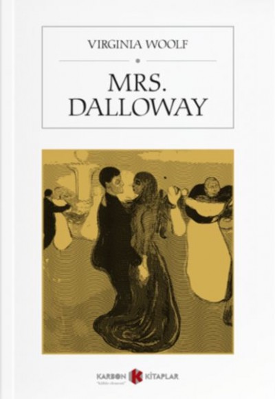 Mrs. Dalloway (İngilizce)