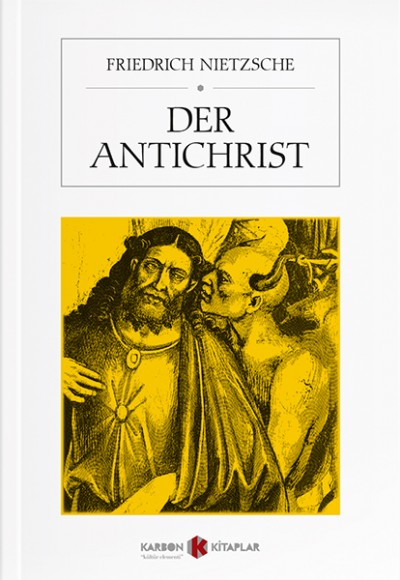 Der Antichrist