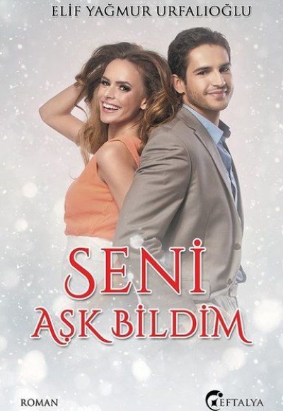 Seni Aşk Bildim