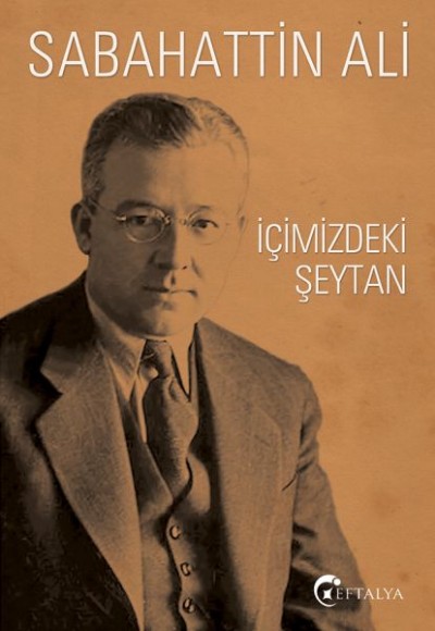 İçimizdeki  Şeytan