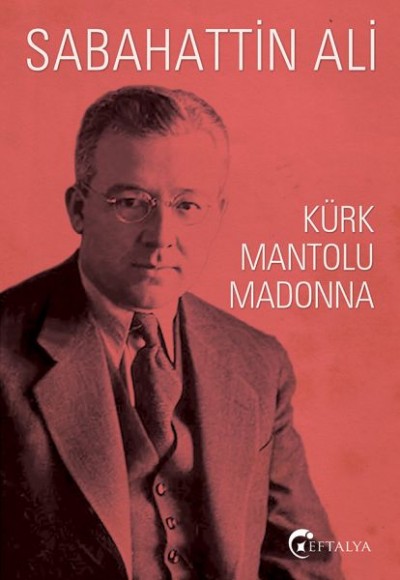 Kürk Mantolu Madonna