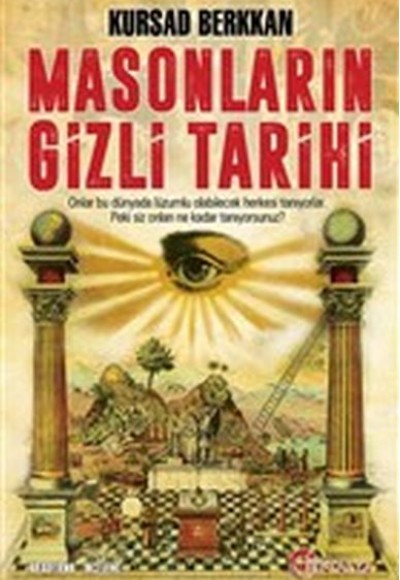 Masonların Gizli Tarihi