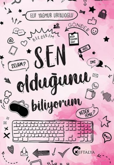 Sen Olduğunu Biliyorum