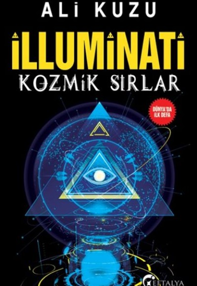 İlluminati Kozmik Sırlar