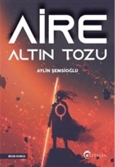 Aire Altın Tozu