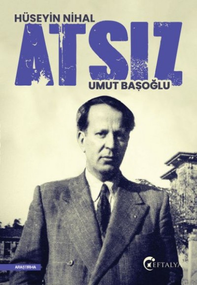 Hüseyin Nihal Atsız