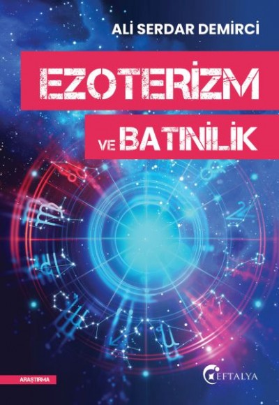 Ezoterizm ve Batınilik