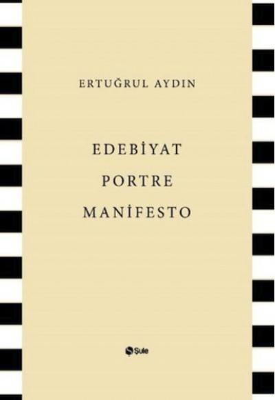 Edebiyat Portre Manifesto