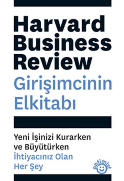 Girişimcinin El Kitabı